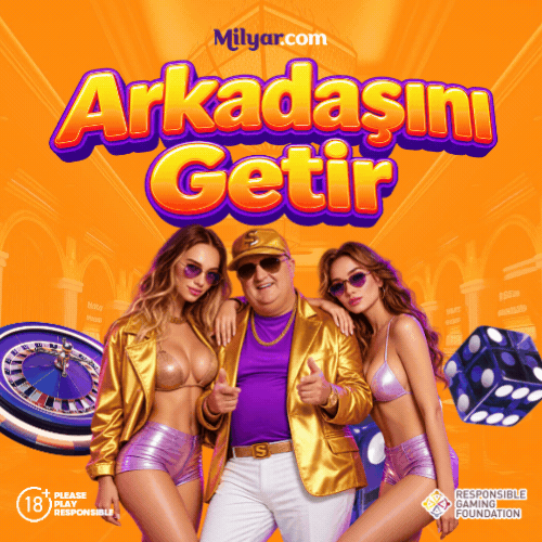 Milyar – Refer a friend
